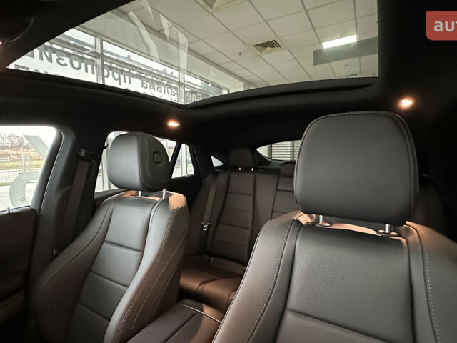 купить новое авто Мерседес GLE-Class Coupe 2024 года от официального дилера Mercedes-Benz Харків-Авто Мерседес фото