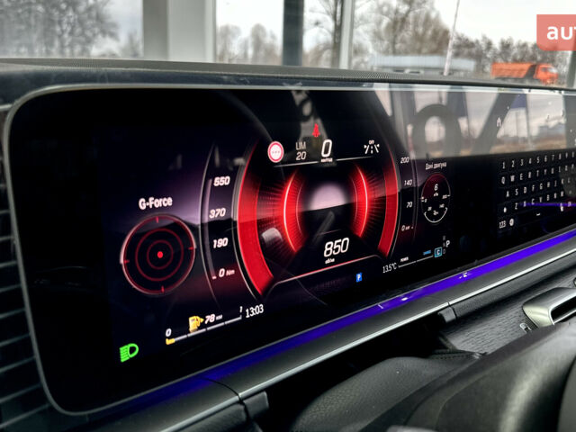 купить новое авто Мерседес GLE-Class Coupe 2024 года от официального дилера Mercedes-Benz Харків-Авто Мерседес фото