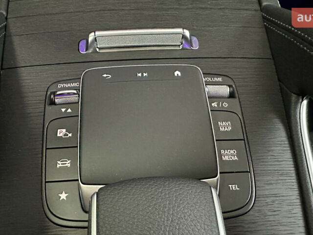 купить новое авто Мерседес GLE-Class Coupe 2024 года от официального дилера Mercedes-Benz Харків-Авто Мерседес фото