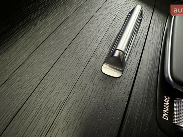 купить новое авто Мерседес GLE-Class Coupe 2024 года от официального дилера Mercedes-Benz Харків-Авто Мерседес фото