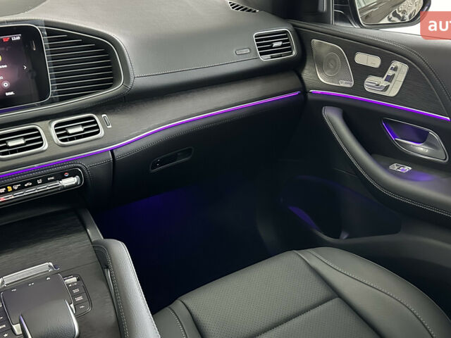 купить новое авто Мерседес GLE-Class Coupe 2024 года от официального дилера Mercedes-Benz Харків-Авто Мерседес фото