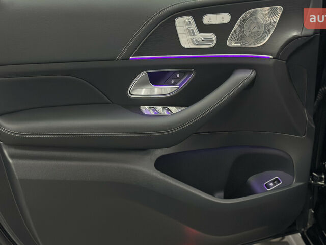 купить новое авто Мерседес GLE-Class Coupe 2024 года от официального дилера Mercedes-Benz Харків-Авто Мерседес фото