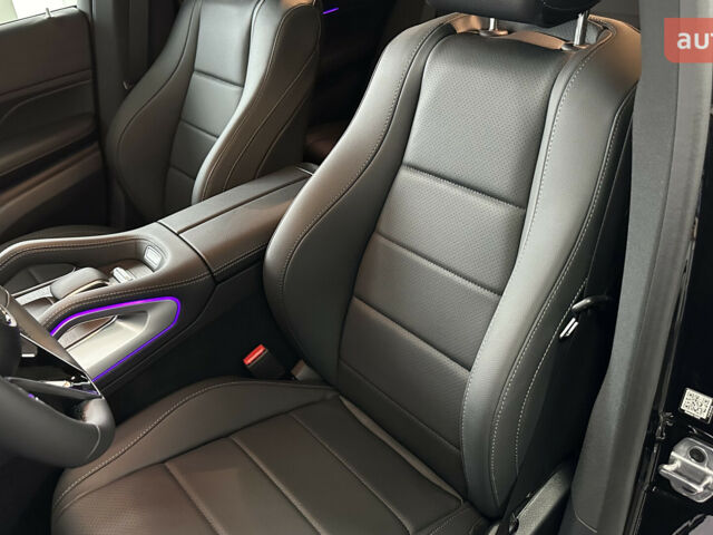 купить новое авто Мерседес GLE-Class Coupe 2024 года от официального дилера Mercedes-Benz Харків-Авто Мерседес фото