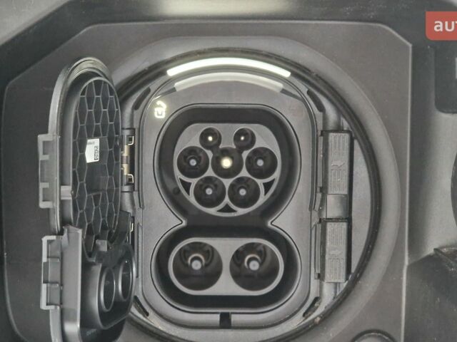 Мерседес GLE-Class Coupe, об'ємом двигуна 3 л та пробігом 0 тис. км за 156453 $, фото 26 на Automoto.ua