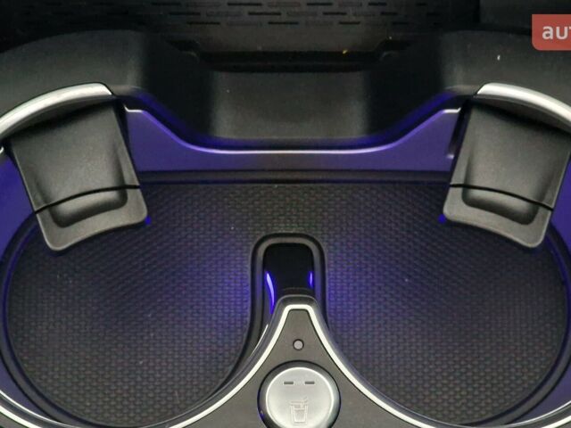 Мерседес GLE-Class Coupe, об'ємом двигуна 3 л та пробігом 0 тис. км за 156453 $, фото 10 на Automoto.ua