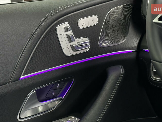 купить новое авто Мерседес GLE-Class Coupe 2024 года от официального дилера Mercedes-Benz Харків-Авто Мерседес фото