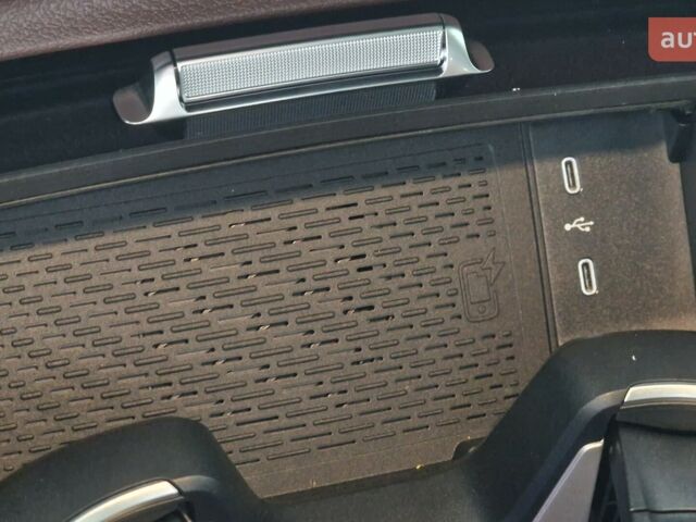 Мерседес GLE-Class Coupe, об'ємом двигуна 3 л та пробігом 0 тис. км за 156453 $, фото 9 на Automoto.ua