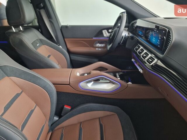 Мерседес GLE-Class Coupe, об'ємом двигуна 3 л та пробігом 0 тис. км за 156453 $, фото 7 на Automoto.ua