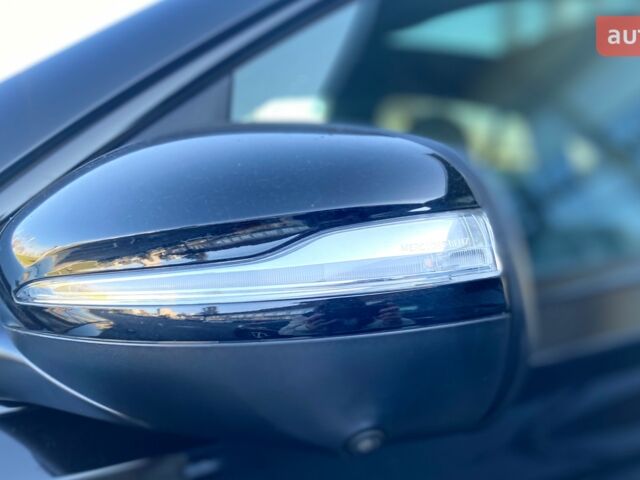 купити нове авто Мерседес GLE-Class Coupe 2024 року від офіційного дилера Хмельниччина-Авто Mercedes-Benz Мерседес фото