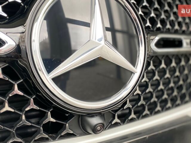 купить новое авто Мерседес GLE-Class Coupe 2024 года от официального дилера Хмельниччина-Авто Mercedes-Benz Мерседес фото