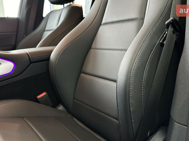 купить новое авто Мерседес GLE-Class Coupe 2024 года от официального дилера Mercedes-Benz Харків-Авто Мерседес фото