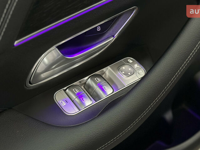 купить новое авто Мерседес GLE-Class Coupe 2024 года от официального дилера Mercedes-Benz Харків-Авто Мерседес фото