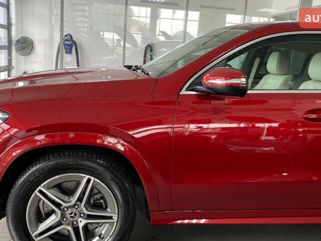купити нове авто Мерседес GLE-Class Coupe 2024 року від офіційного дилера Хмельниччина-Авто Mercedes-Benz Мерседес фото