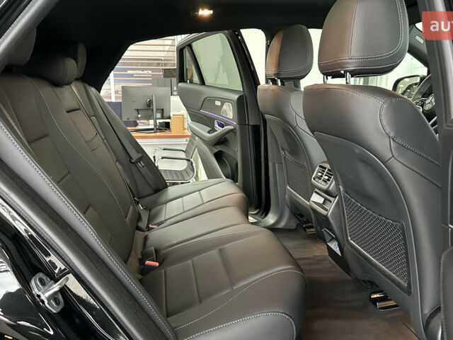 купить новое авто Мерседес GLE-Class Coupe 2024 года от официального дилера Mercedes-Benz Харків-Авто Мерседес фото