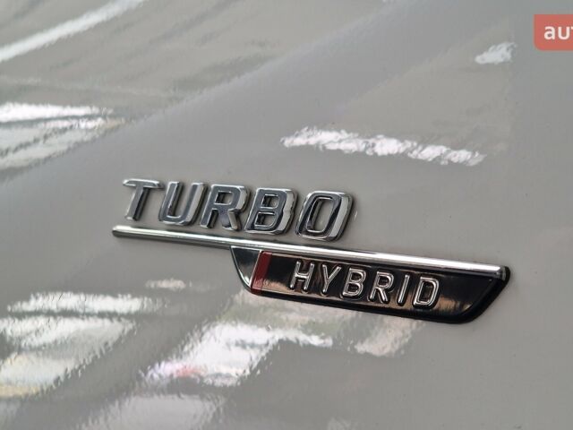 Мерседес GLE-Class Coupe, об'ємом двигуна 3 л та пробігом 0 тис. км за 156453 $, фото 25 на Automoto.ua