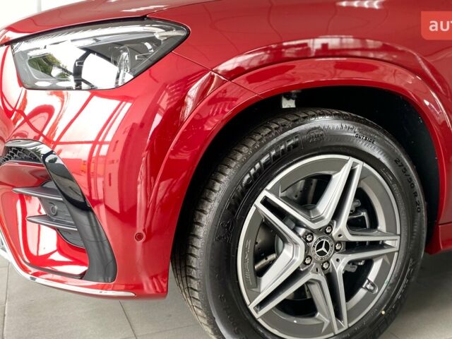 купити нове авто Мерседес GLE-Class Coupe 2024 року від офіційного дилера Хмельниччина-Авто Mercedes-Benz Мерседес фото