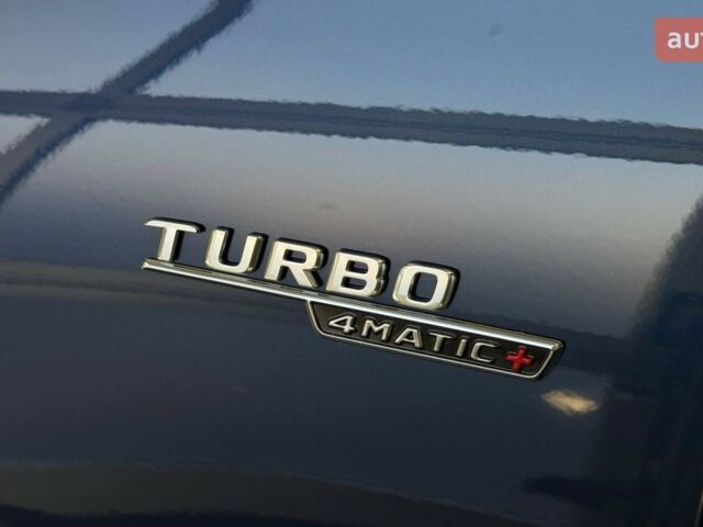 купить новое авто Мерседес GLE-Class Coupe 2024 года от официального дилера ПРАТ «Закарпаття-АВТО» Мерседес фото