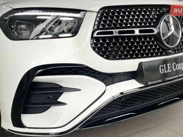 купить новое авто Мерседес GLE-Class Coupe 2024 года от официального дилера Хмельниччина-Авто Mercedes-Benz Мерседес фото