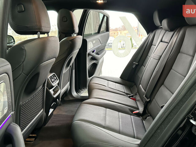 купить новое авто Мерседес GLE-Class Coupe 2024 года от официального дилера Mercedes-Benz Харків-Авто Мерседес фото