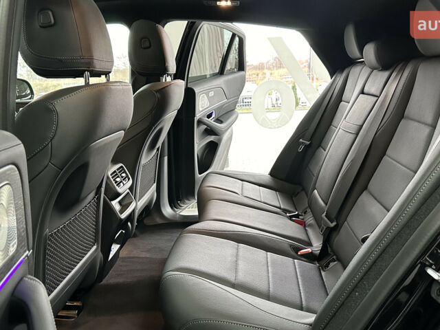 купить новое авто Мерседес GLE-Class Coupe 2024 года от официального дилера Mercedes-Benz Харків-Авто Мерседес фото