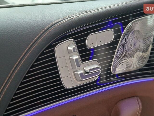 Мерседес GLE-Class Coupe, об'ємом двигуна 3 л та пробігом 0 тис. км за 156453 $, фото 11 на Automoto.ua