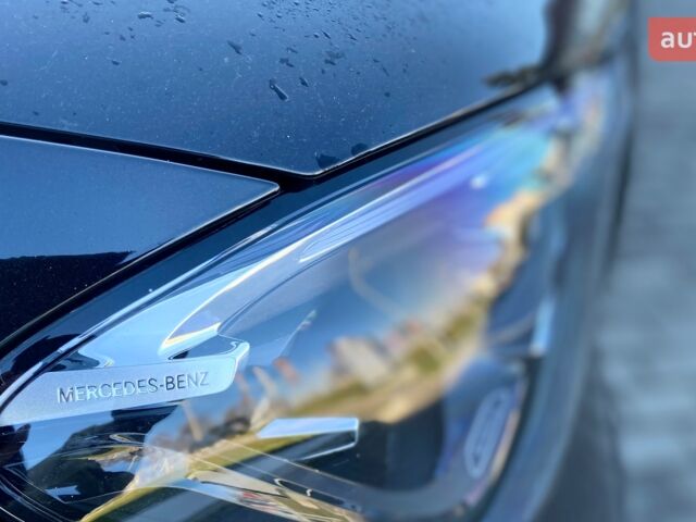купити нове авто Мерседес GLE-Class Coupe 2024 року від офіційного дилера Хмельниччина-Авто Mercedes-Benz Мерседес фото