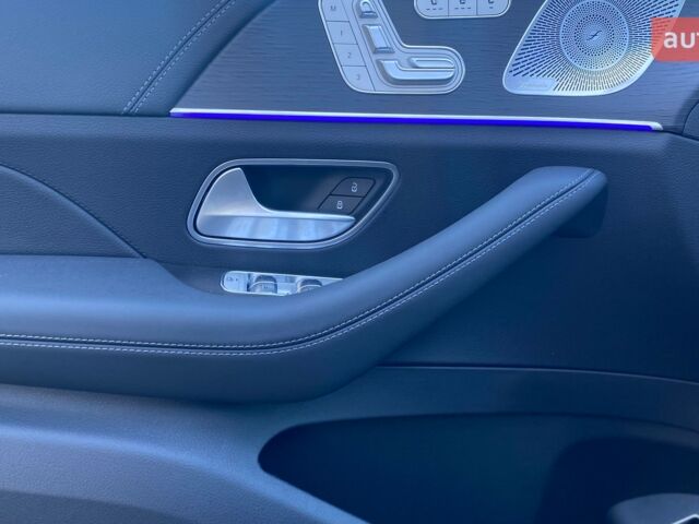 купити нове авто Мерседес GLE-Class Coupe 2024 року від офіційного дилера Хмельниччина-Авто Mercedes-Benz Мерседес фото