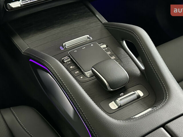 купить новое авто Мерседес GLE-Class Coupe 2024 года от официального дилера Mercedes-Benz Харків-Авто Мерседес фото