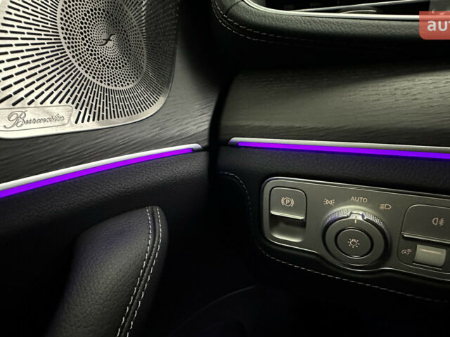 купить новое авто Мерседес GLE-Class Coupe 2024 года от официального дилера Mercedes-Benz Харків-Авто Мерседес фото