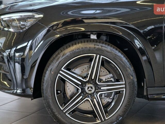 Мерседес GLE-Class Coupe, об'ємом двигуна 2.99 л та пробігом 0 тис. км за 138709 $, фото 5 на Automoto.ua