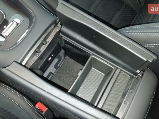 купить новое авто Мерседес GLE-Class Coupe 2025 года от официального дилера УКРАВТО ХМЕЛЬНИЦЬКИЙ Mercedes-Benz Мерседес фото