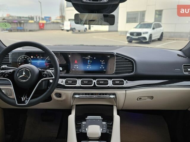 купити нове авто Мерседес GLE-Class Coupe 2025 року від офіційного дилера Mercedes-Benz на Кільцевій Мерседес фото