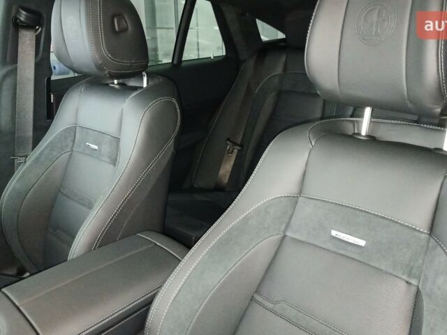 купить новое авто Мерседес GLE-Class Coupe 2025 года от официального дилера УКРАВТО ХМЕЛЬНИЦЬКИЙ Mercedes-Benz Мерседес фото