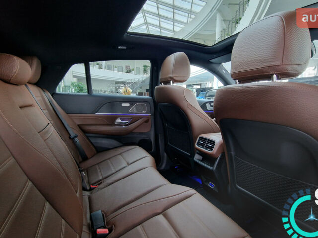 Мерседес GLE-Class Coupe, объемом двигателя 2.99 л и пробегом 0 тыс. км за 138890 $, фото 18 на Automoto.ua