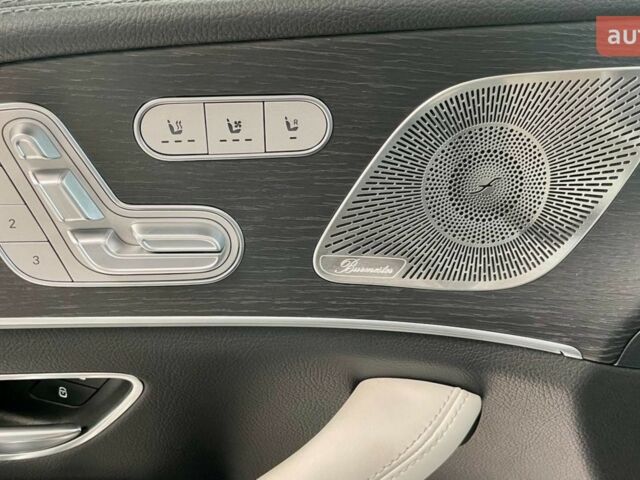 Мерседес GLE-Class Coupe, об'ємом двигуна 2.99 л та пробігом 0 тис. км за 130995 $, фото 14 на Automoto.ua
