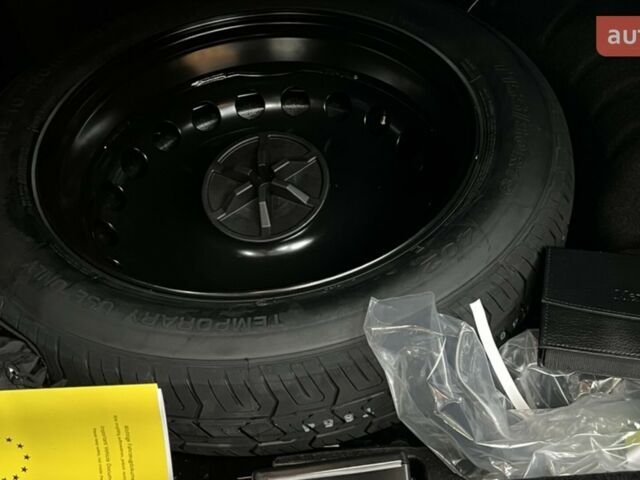 Мерседес GLE-Class Coupe, объемом двигателя 2.99 л и пробегом 0 тыс. км за 136990 $, фото 20 на Automoto.ua