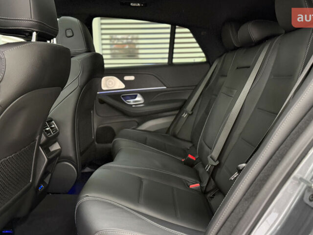 Мерседес GLE-Class Coupe 2025 в Одессе на Automoto.ua Мерседес GLE-Class Coupe, объемом двигателя 2.99 л и пробегом 0 тыс. км за 133648 $, фото 23 на Automoto.ua