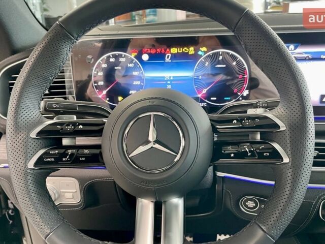 Мерседес GLE-Class Coupe, об'ємом двигуна 2.99 л та пробігом 0 тис. км за 130995 $, фото 8 на Automoto.ua