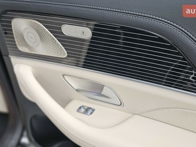 купити нове авто Мерседес GLE-Class Coupe 2025 року від офіційного дилера Mercedes-Benz на Кільцевій Мерседес фото