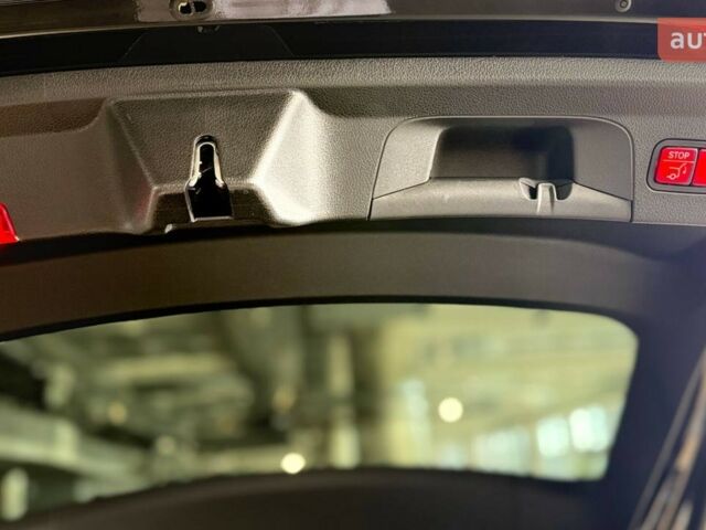 Мерседес GLE-Class Coupe, об'ємом двигуна 3 л та пробігом 0 тис. км за 140047 $, фото 16 на Automoto.ua