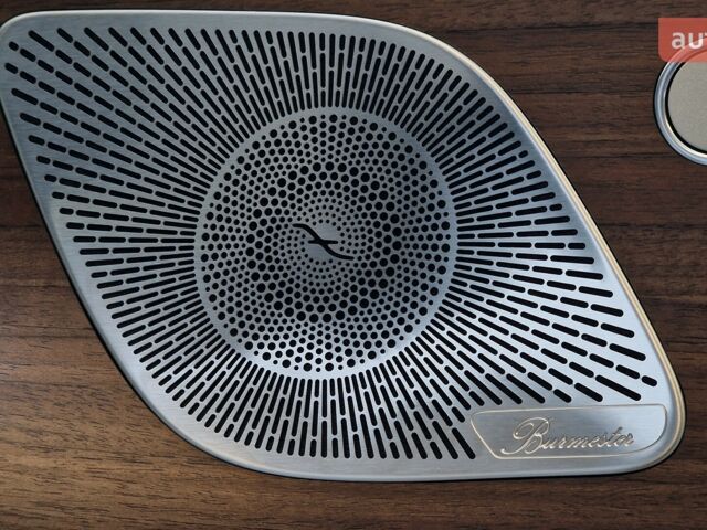 Мерседес GLE-Class Coupe, об'ємом двигуна 1.99 л та пробігом 0 тис. км за 121238 $, фото 8 на Automoto.ua