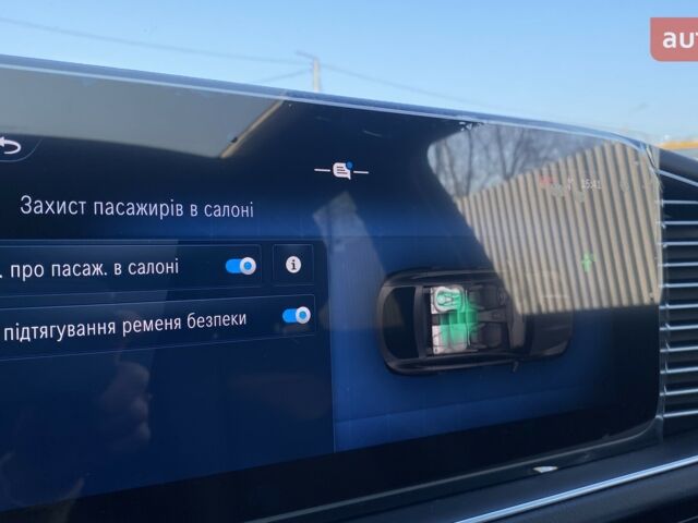 купить новое авто Мерседес GLE-Class Coupe 2025 года от официального дилера Хмельниччина-Авто Mercedes-Benz Мерседес фото