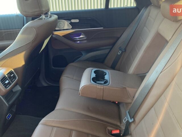 купить новое авто Мерседес GLE-Class Coupe 2025 года от официального дилера Хмельниччина-Авто Mercedes-Benz Мерседес фото