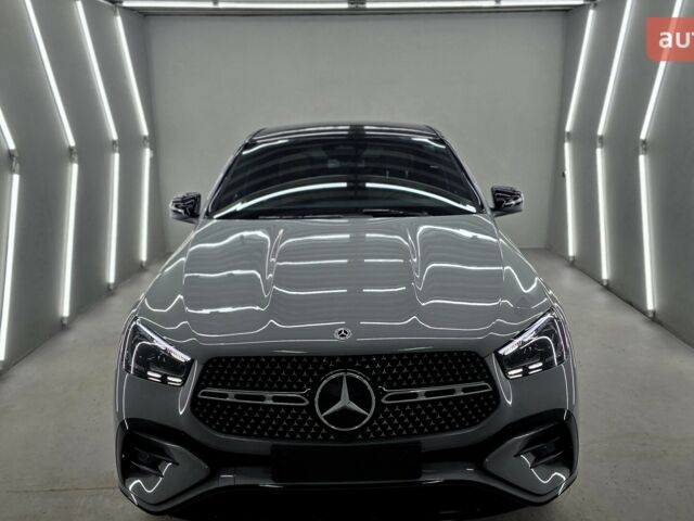 Мерседес GLE-Class Coupe, об'ємом двигуна 2.99 л та пробігом 0 тис. км за 138975 $, фото 7 на Automoto.ua