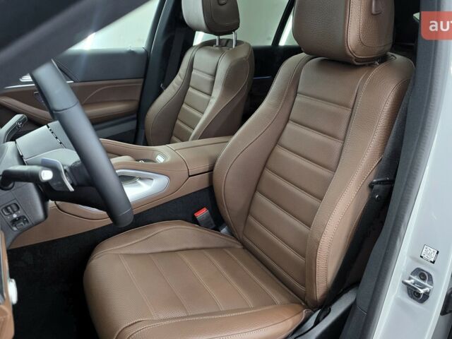 Мерседес GLE-Class Coupe, об'ємом двигуна 2.99 л та пробігом 0 тис. км за 138975 $, фото 20 на Automoto.ua