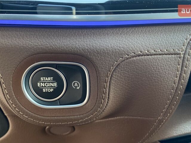 купить новое авто Мерседес GLE-Class Coupe 2025 года от официального дилера Хмельниччина-Авто Mercedes-Benz Мерседес фото