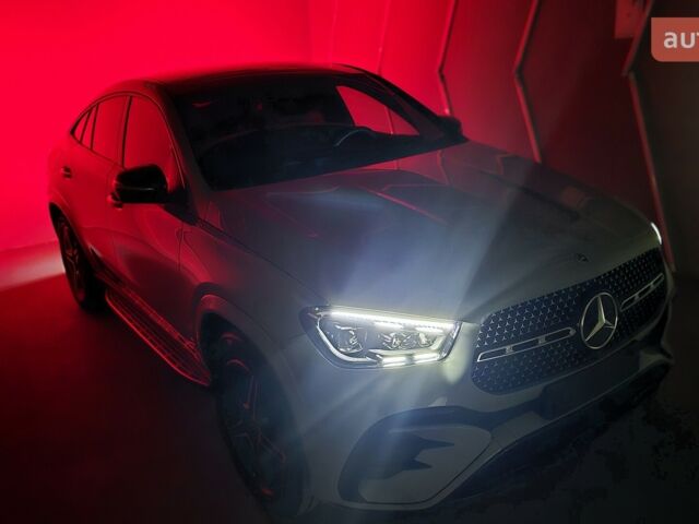Мерседес GLE-Class Coupe, об'ємом двигуна 2.99 л та пробігом 0 тис. км за 138975 $, фото 34 на Automoto.ua