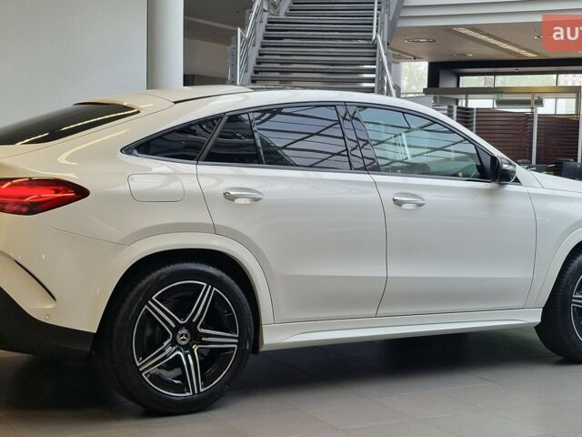 Мерседес GLE-Class Coupe, об'ємом двигуна 1.99 л та пробігом 0 тис. км за 121238 $, фото 4 на Automoto.ua