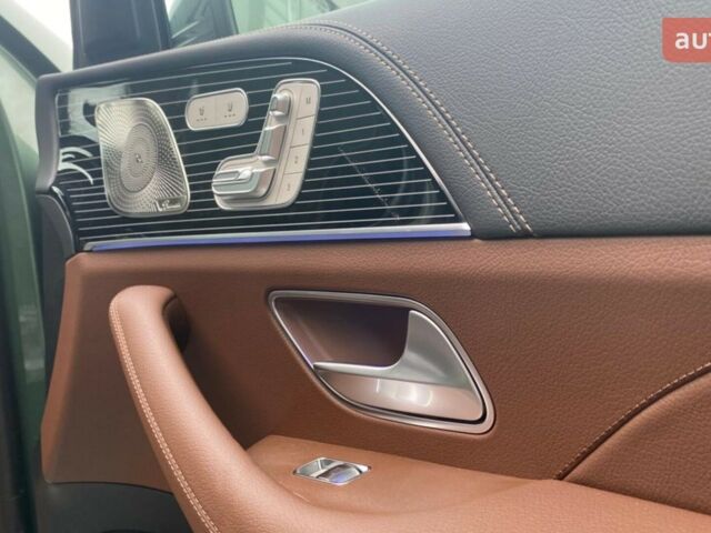 купить новое авто Мерседес GLE-Class Coupe 2025 года от официального дилера ПРАТ "ЧЕРКАСИ-АВТО" Mercedes-Benz Мерседес фото