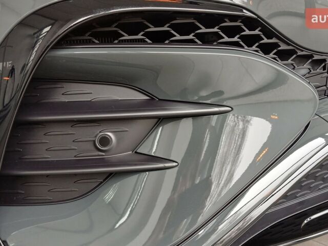 купить новое авто Мерседес GLE-Class Coupe 2025 года от официального дилера УКРАВТО ХМЕЛЬНИЦЬКИЙ Mercedes-Benz Мерседес фото